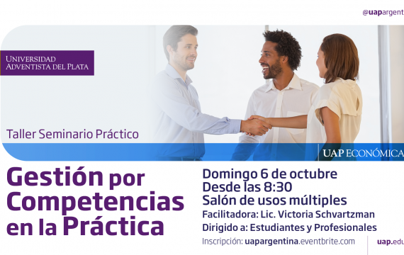 Gestión por competencias en la práctica