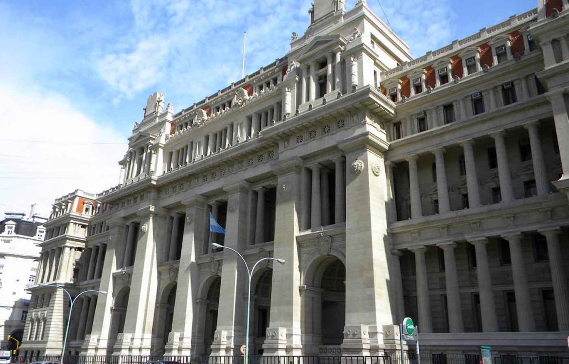 El CEDyR se presenta como amicus curiae en el caso Shi, Jinchui c/ Municipalidad de la Ciudad de Arroyito