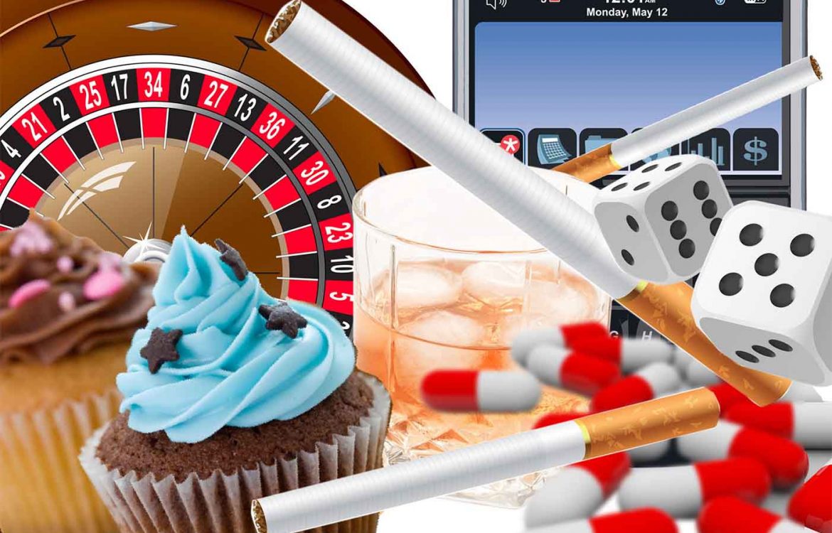 El boletín Trastornos Adictivos publicó una investigación de un docente de la UAP