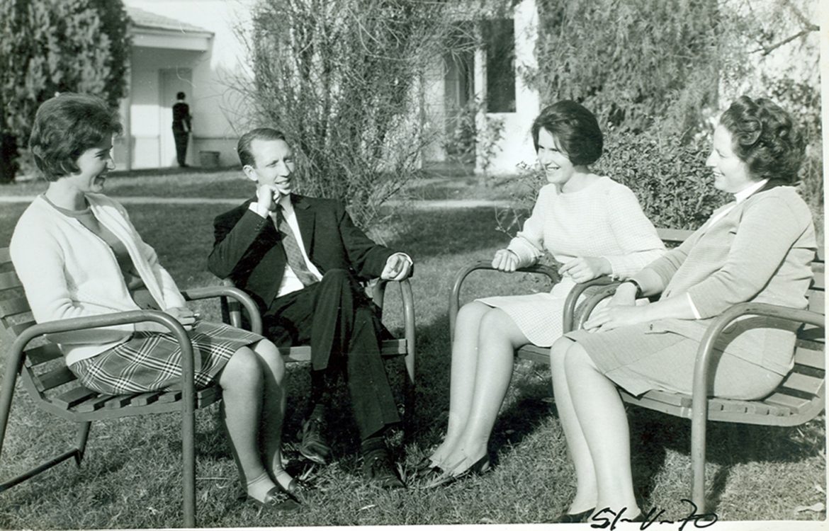 El Colegio Adventista en la Argentina, la primera década