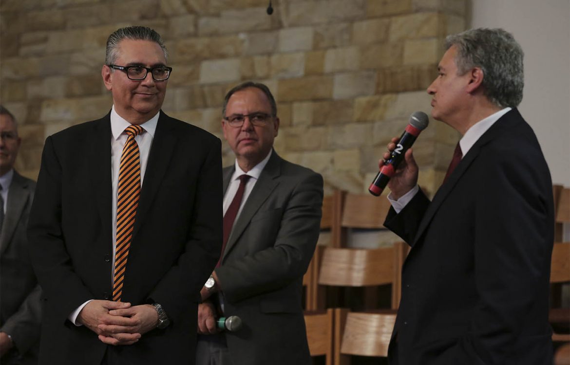 Centro de Investigación White, 40 años promoviendo identidad