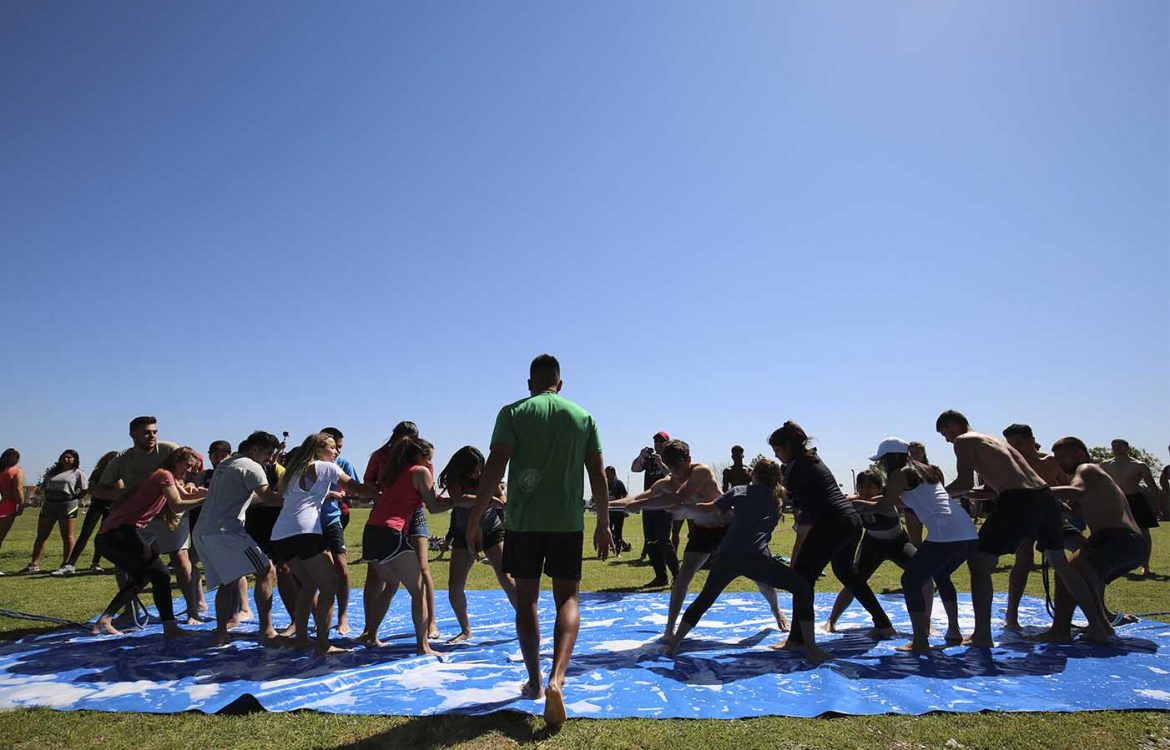 Estudiantes + Primavera: una ecuación para disfrutar juntos