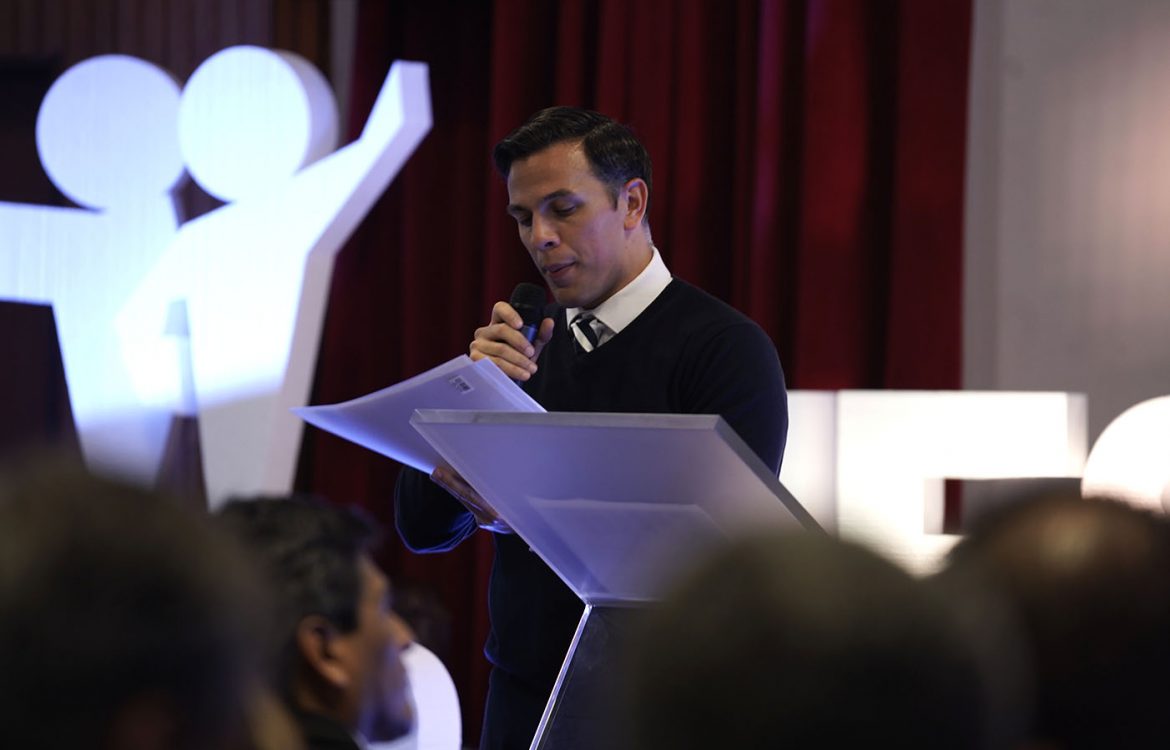 La Universidad fue invitada como asesor técnico en la planificación estratégica de la UA