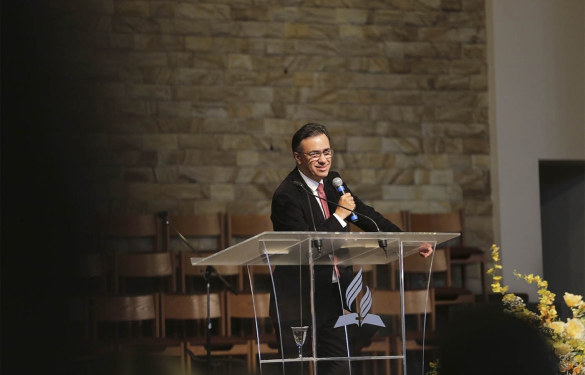 Familia equilibrada, una sociedad mejor