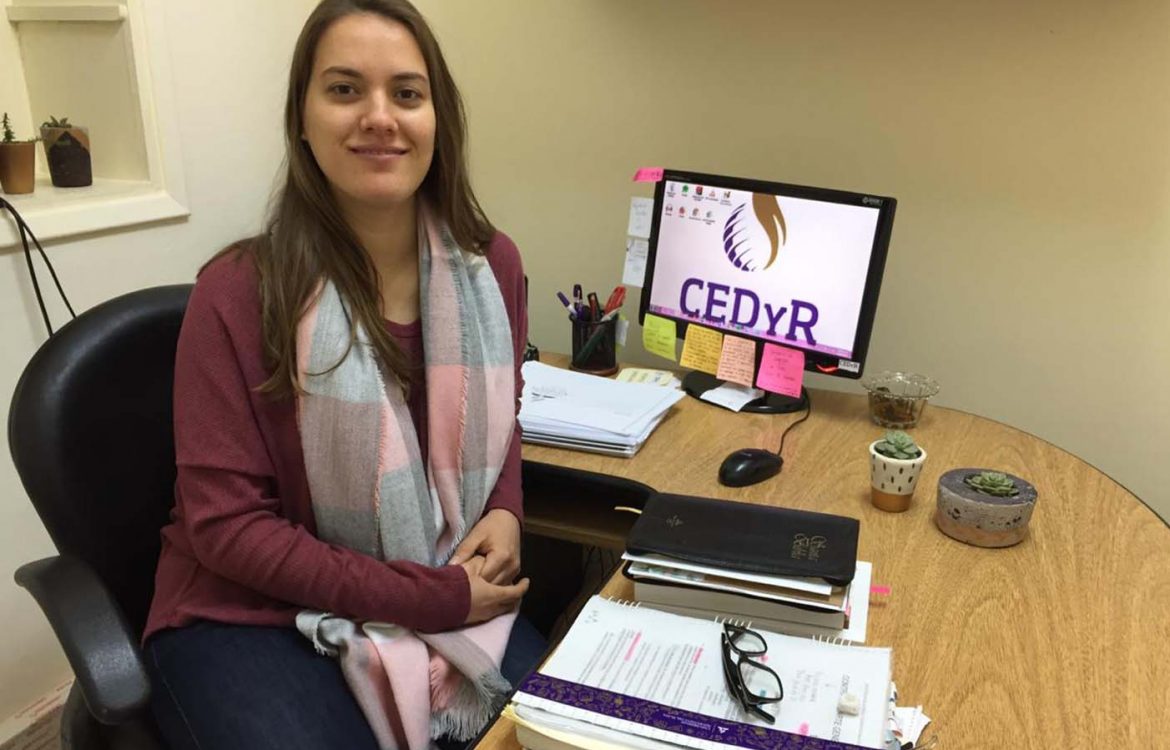 Experimentando el voluntariado en la Universidad Adventista del Plata