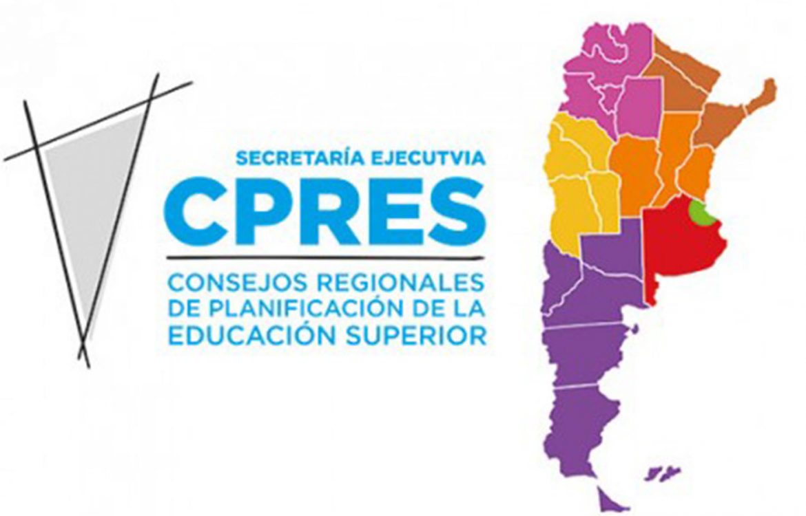 El rector de la UAP fue elegido coordinador alterno del Consejo de Planificación Regional de la Educación Superior, región Centro