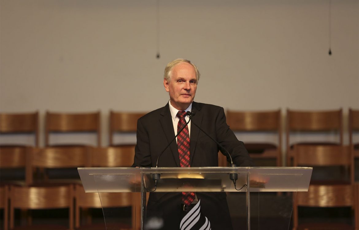 Cumpliendo la misión con lealtad a la palabra profética