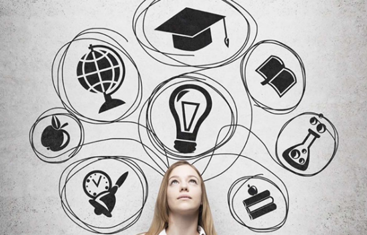 Acertar profesión, una hoja en la tormenta