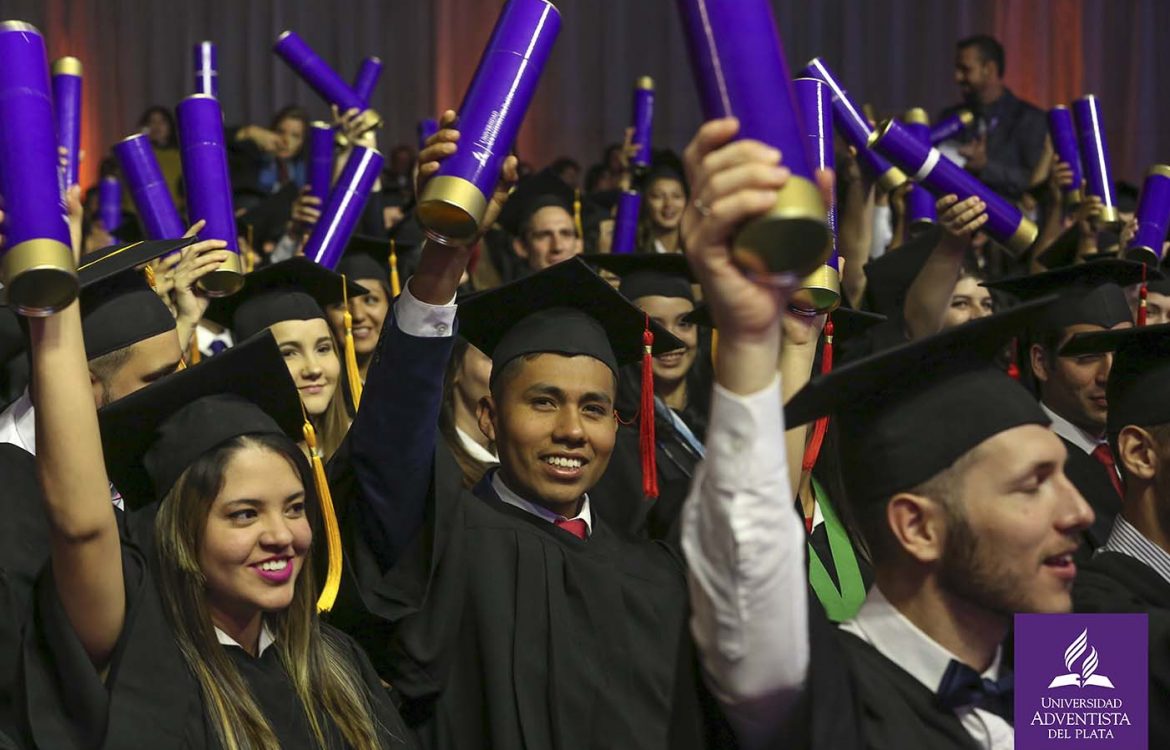 Segunda Graduación 2019