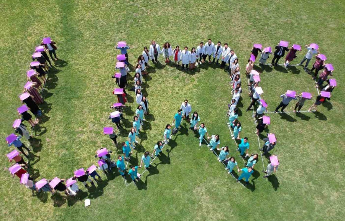 Una formación orientada a la excelencia en el servicio odontológico