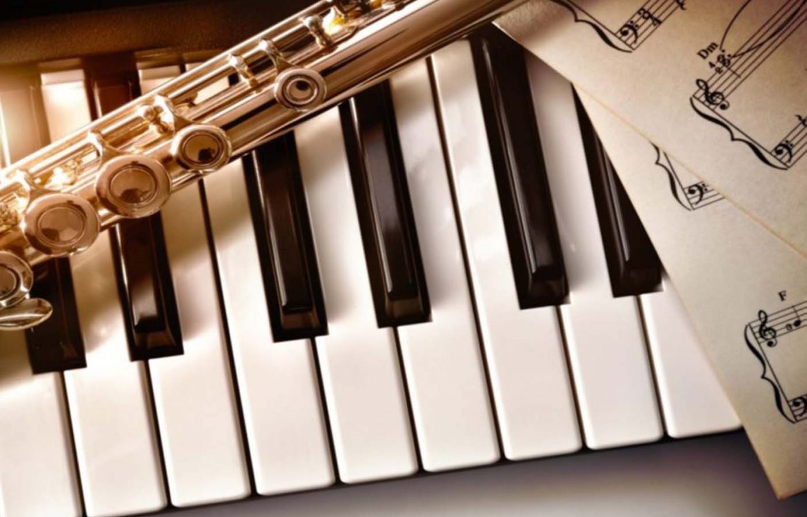 Los grupos oficiales de la UAP tienen su parte en el Ciclo de Conciertos