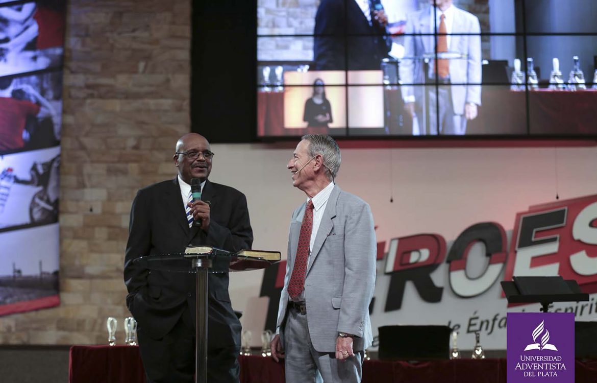 La Universidad como cantera de «Héroes»