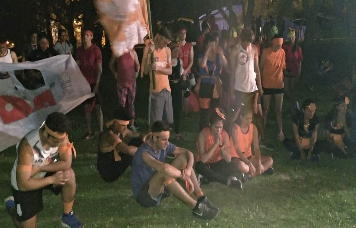 «Misión Fe» cerró el año con gratitud y camaradería