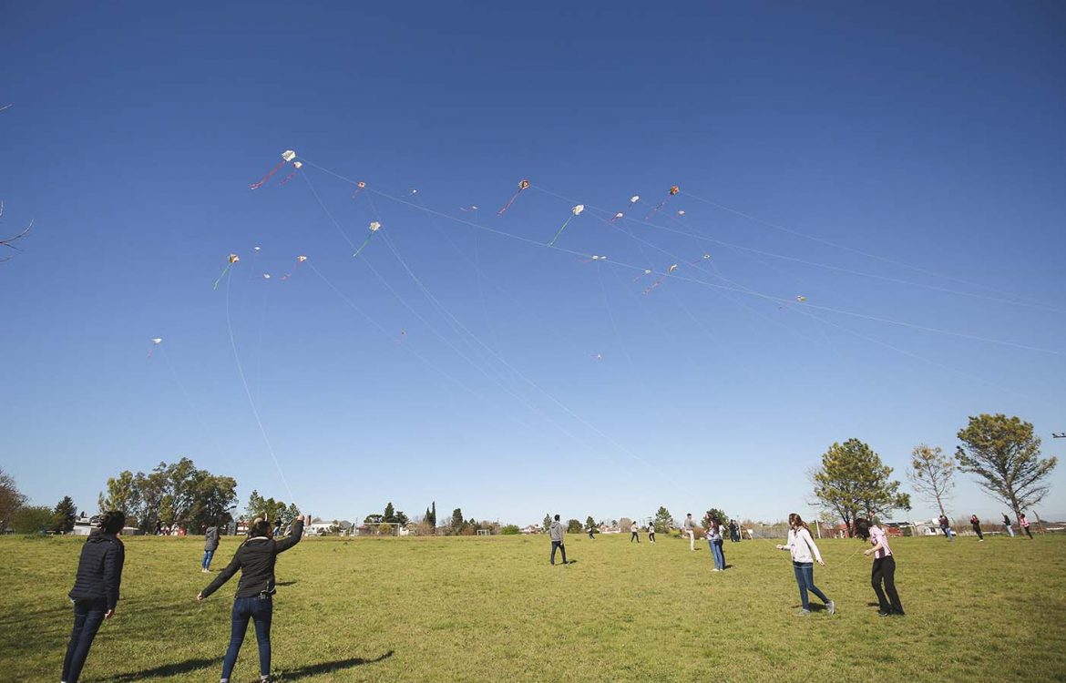 La Salud como un proceso de formación para servir al prójimo