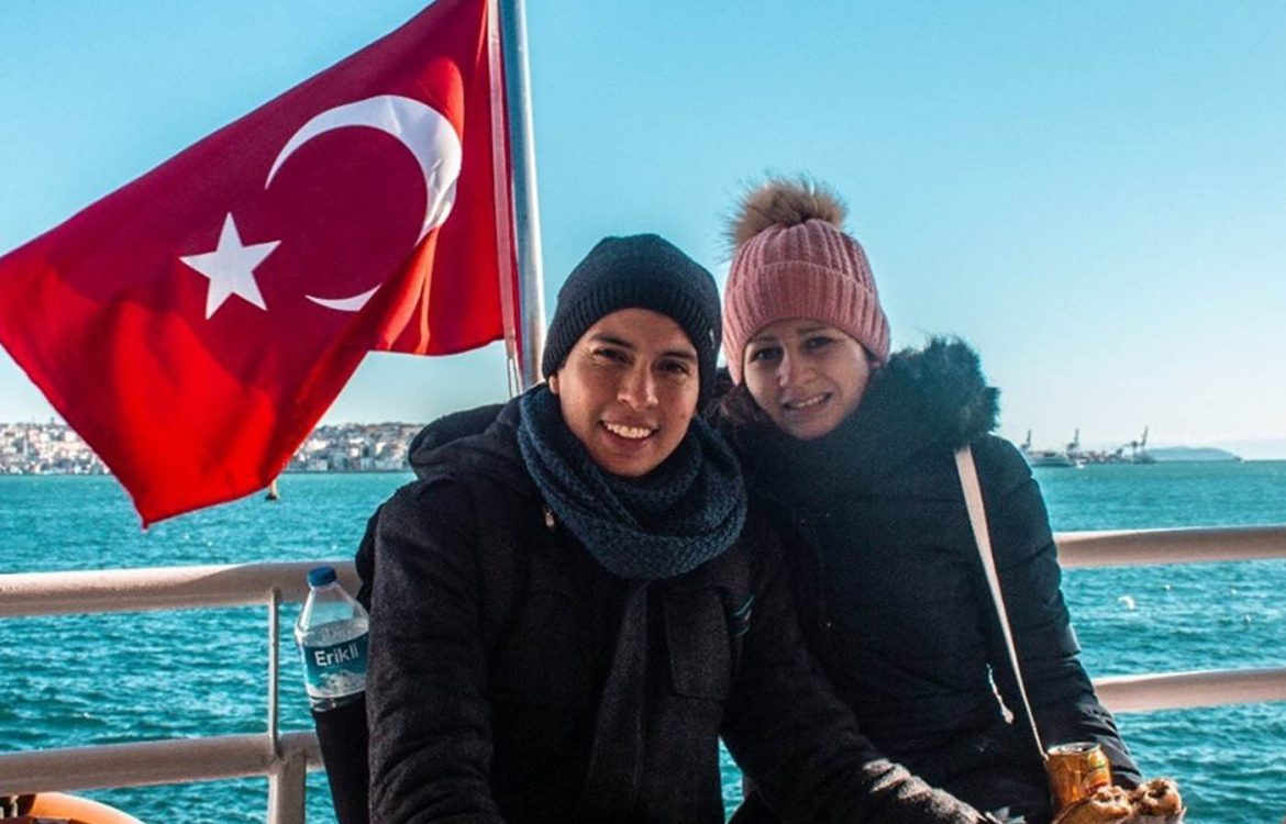 Ir a donde Dios mande ¿Cómo me preparo?