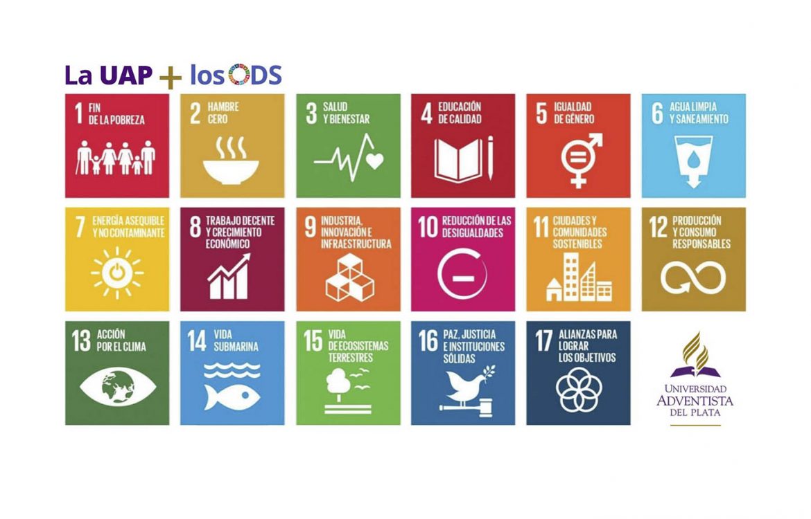 Los ODS será la temática de la V Jornada de RSU