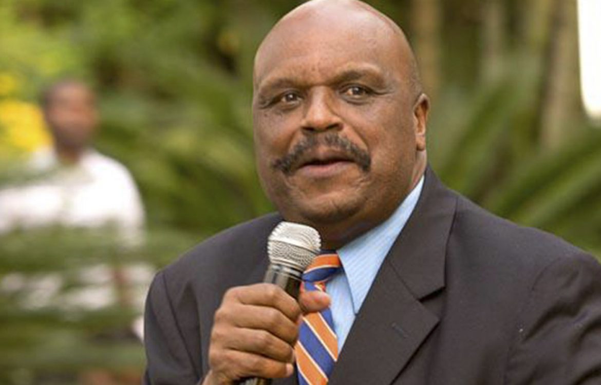 II Semana de Énfasis Espiritual 2019