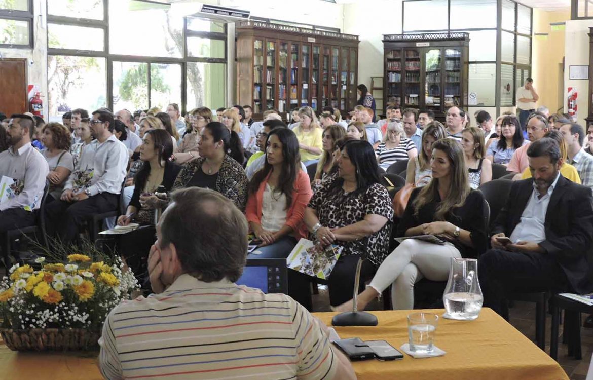 La UAP participó en el quinto módulo del «Programa en Gestión Legislativa y Políticas Públicas Municipales»