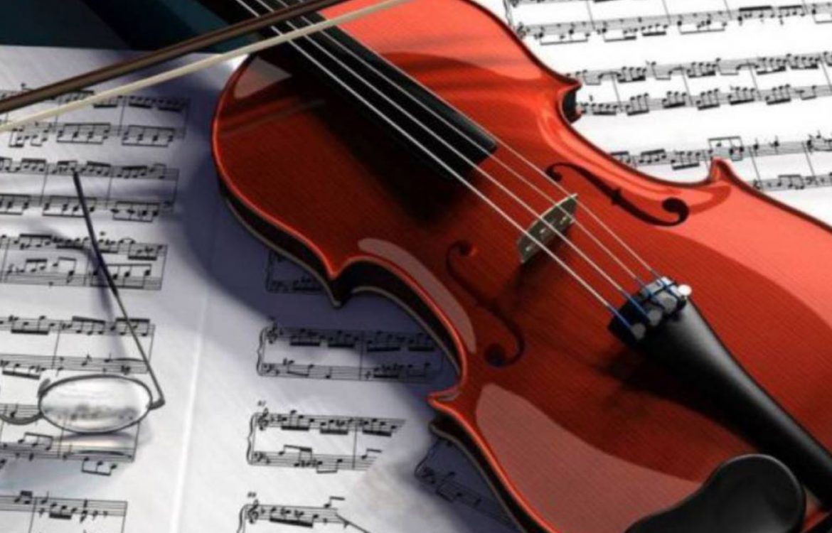 «Talentos en Concierto»