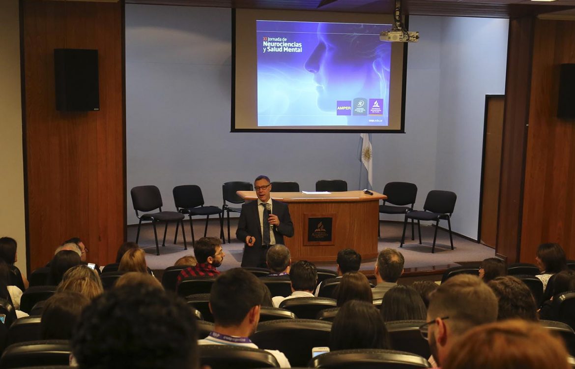 Hábitos saludables: un futuro con salud mental