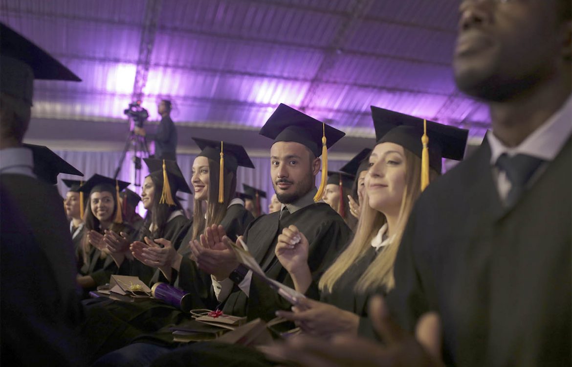 Tras un largo camino, la meta amplía el horizonte