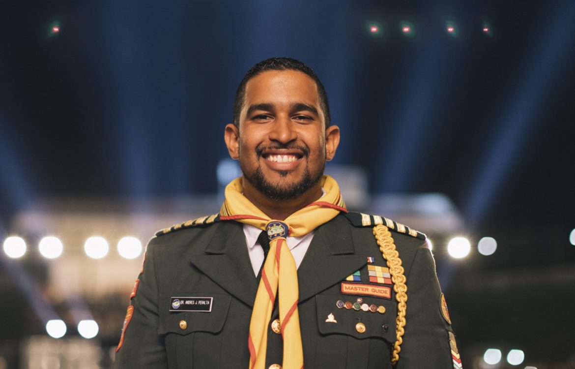 Primera Semana de Énfasis Espiritual UAP: «Sueña»