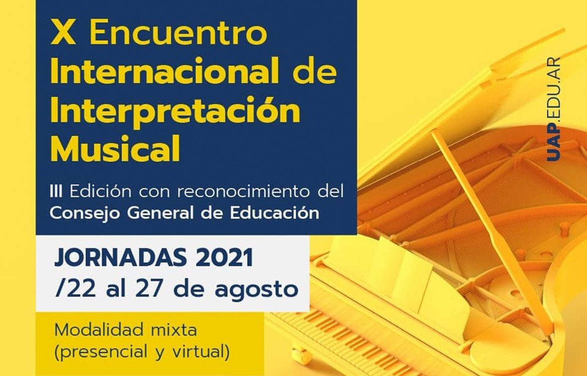 Preparados para la X edición del EIDIM