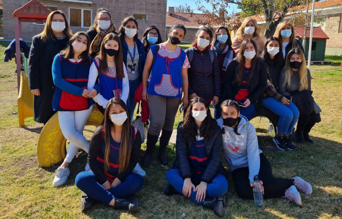 Observación como método de enseñanza