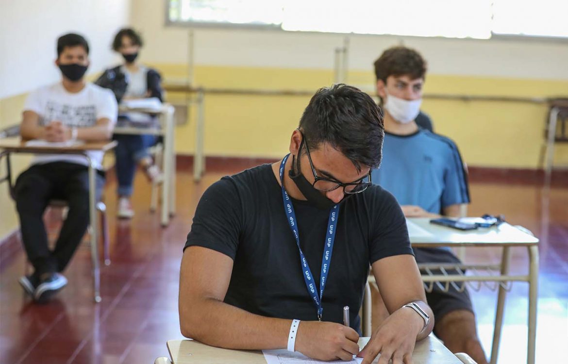 Expectativas para el segundo cuatrimestre: retorno seguro y presencialidad fluida