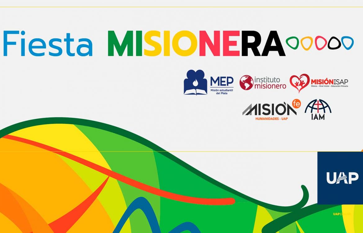 Nueva edición de la «Fiesta Misionera»