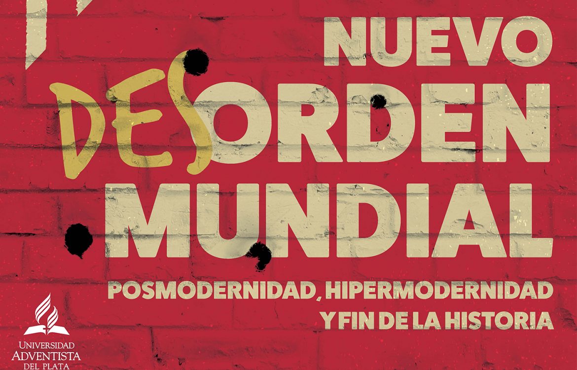 «El nuevo des-orden mundial»