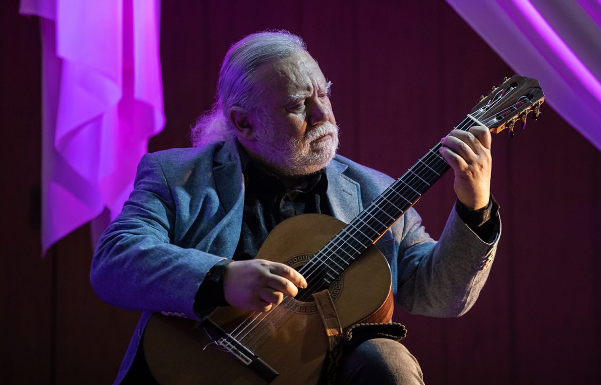 Se realizó la décima edición del EIDIM