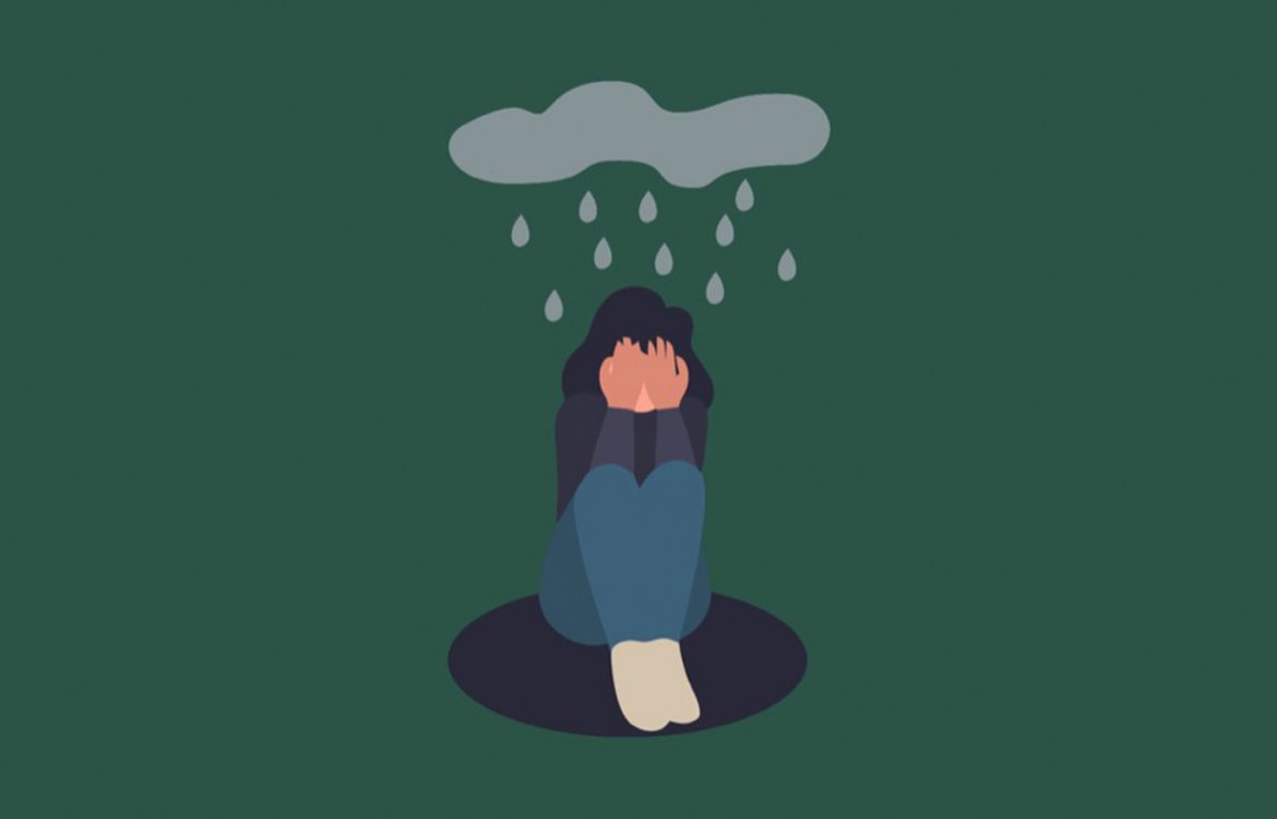 Master class - Depresión: desde el genoma hasta la terapéutica