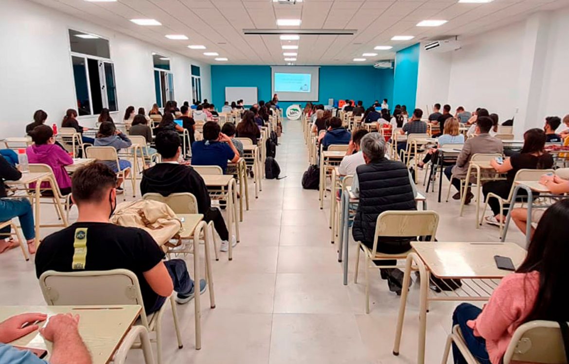 «Tres días de preparación para la Misión»