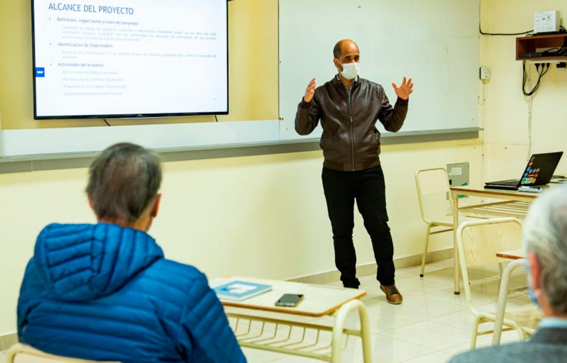 Responsabilidad Social Empresarial