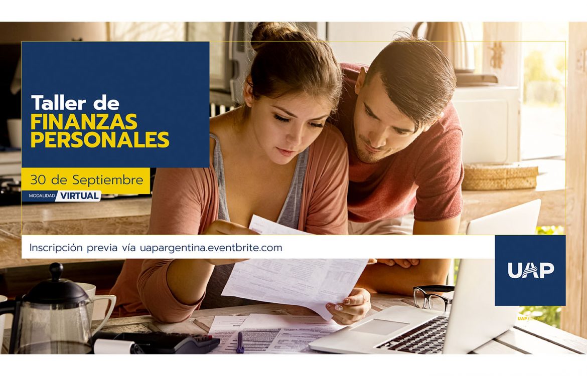 De Finanzas al color en el hogar: oportunidades de talleres en RSU