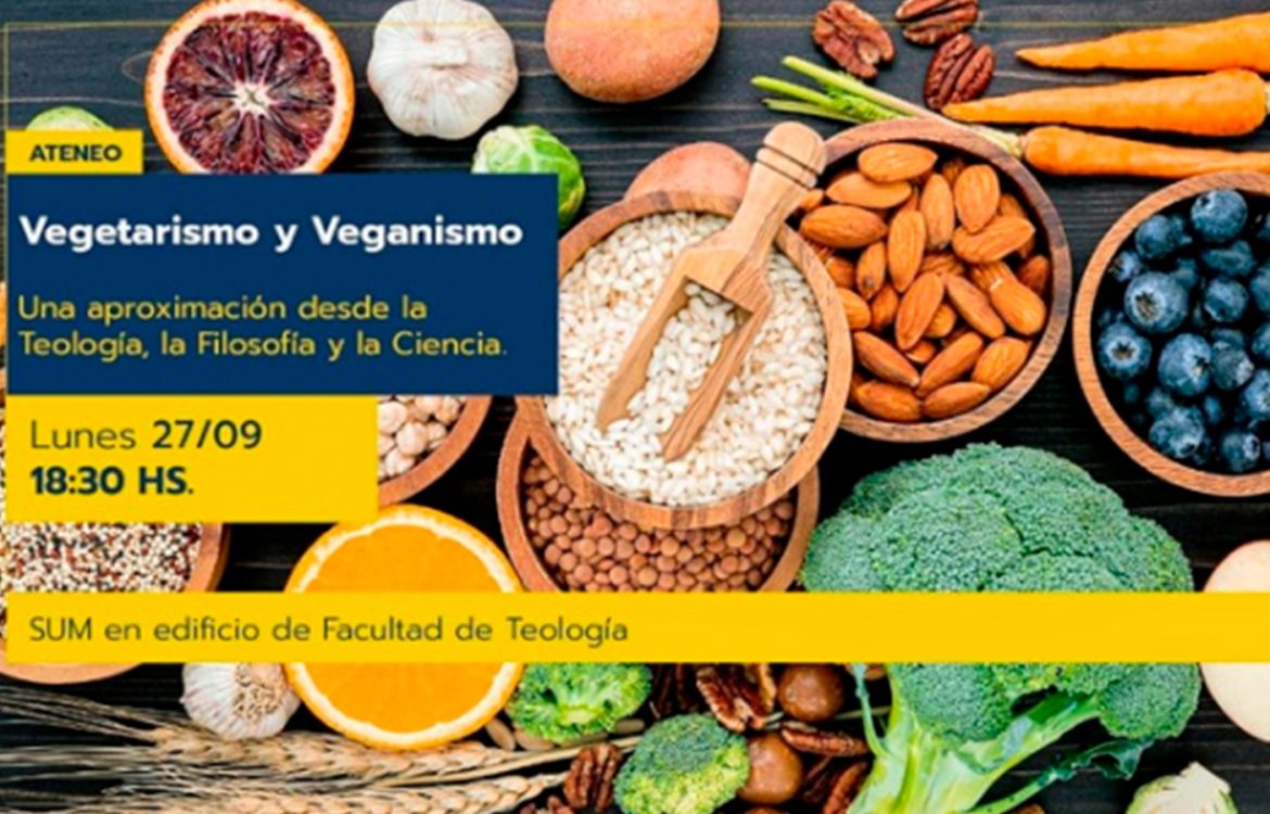 Vegetarianismo y veganismo: una aproximación desde la Teología, la Filosofía y la Ciencia