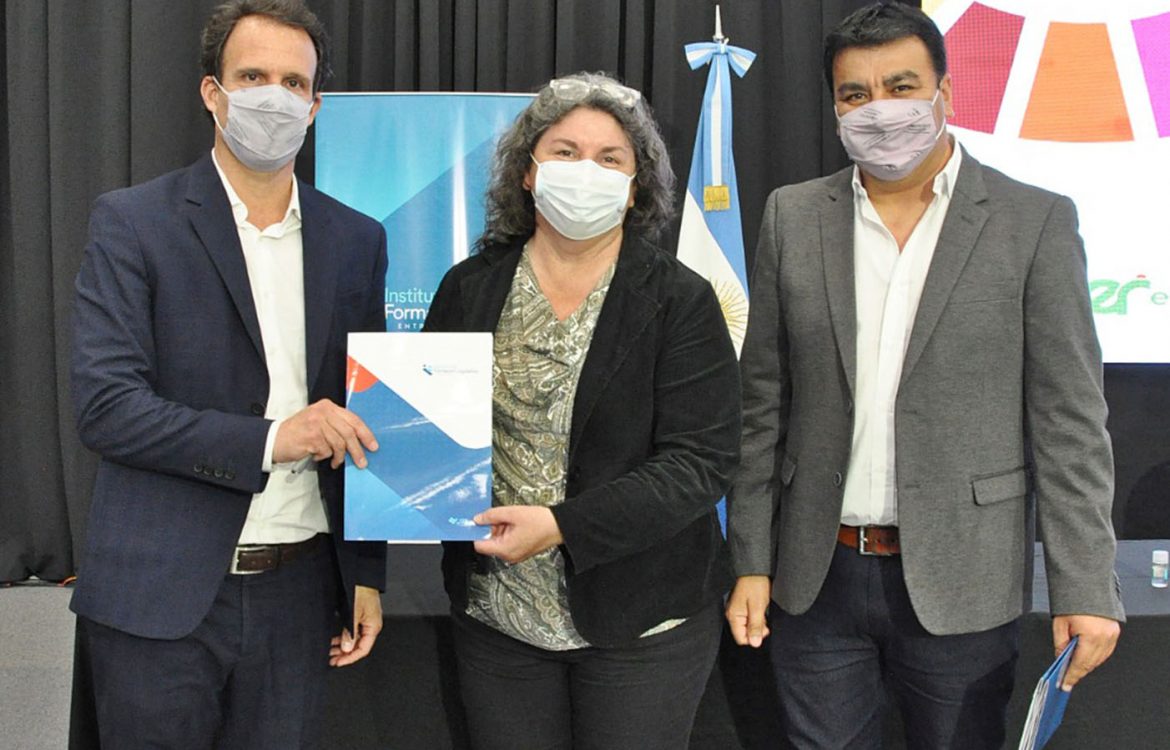 La UAP adhiere a la Agenda 2030 para el Desarrollo Sostenible