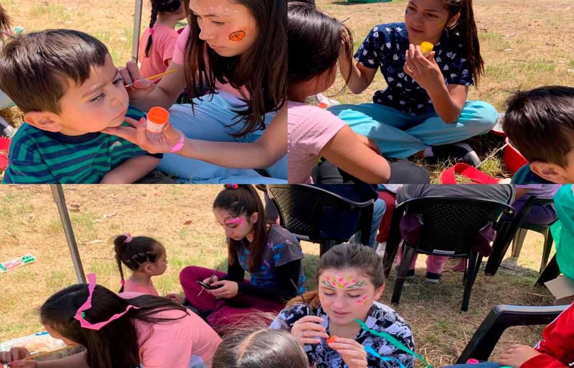 El programa ExpoSalud de la UAP visitó Córdoba