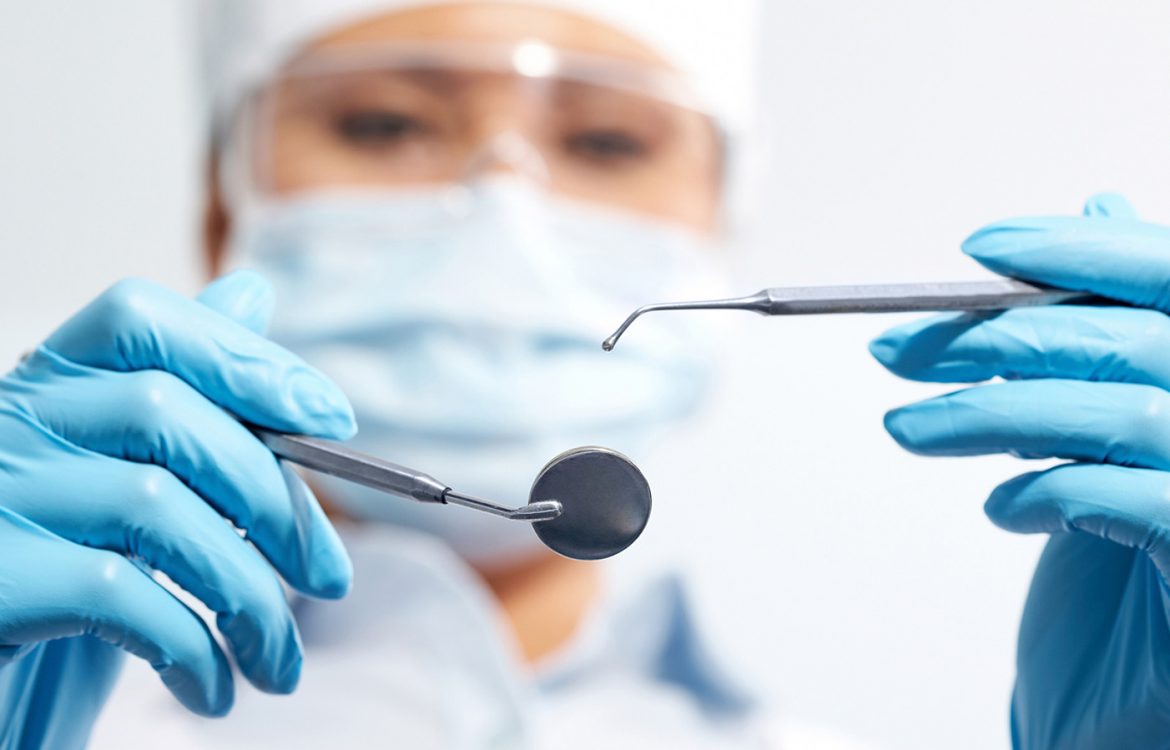 «Misión posible»: Proyecto comunitario de Odontología UAP