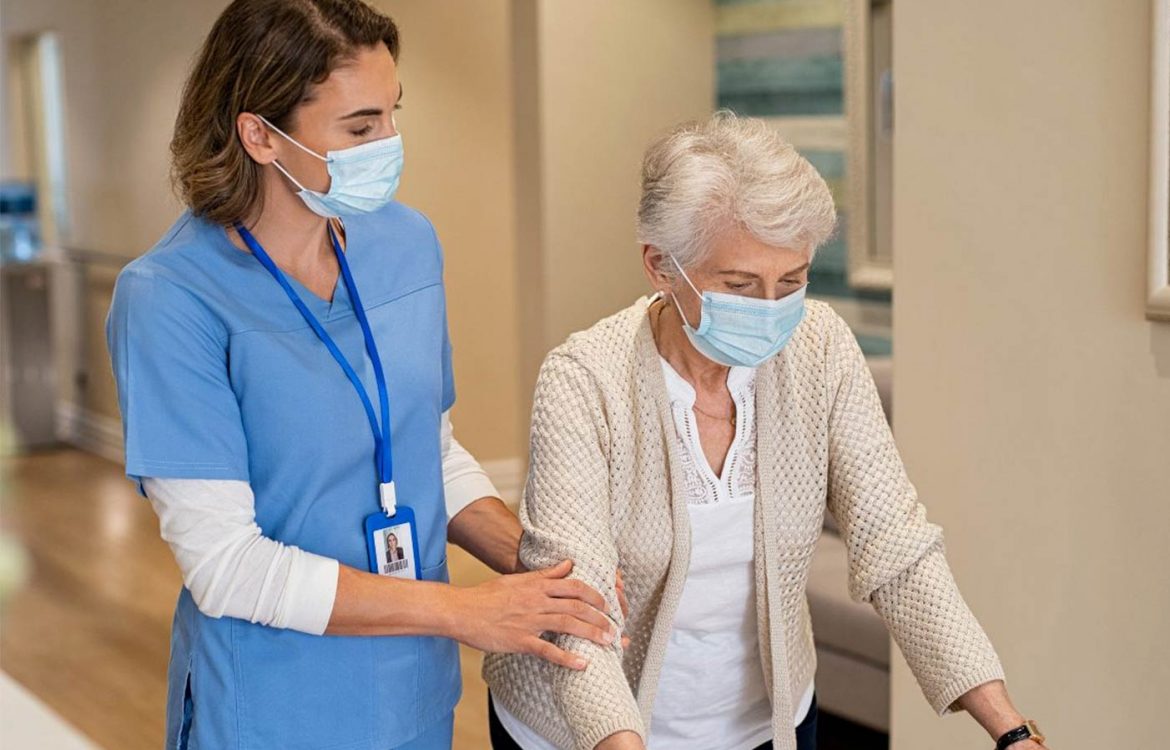 La carrera de Enfermería de la UAP cumplió 113 años