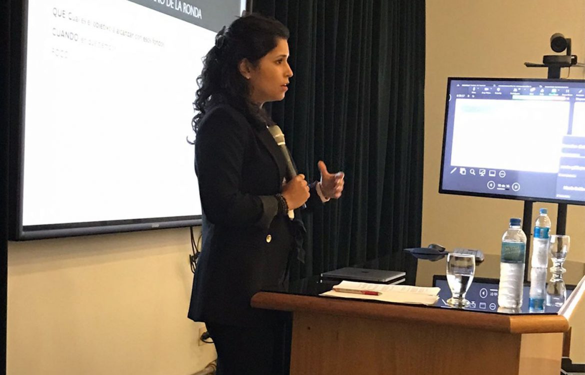 Nueva Cátedra Abierta: “Valoración de Startups”