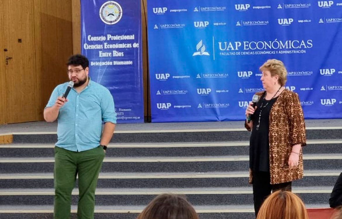 Ecos de la X Jornada del Estudio y Trabajo para el Agro