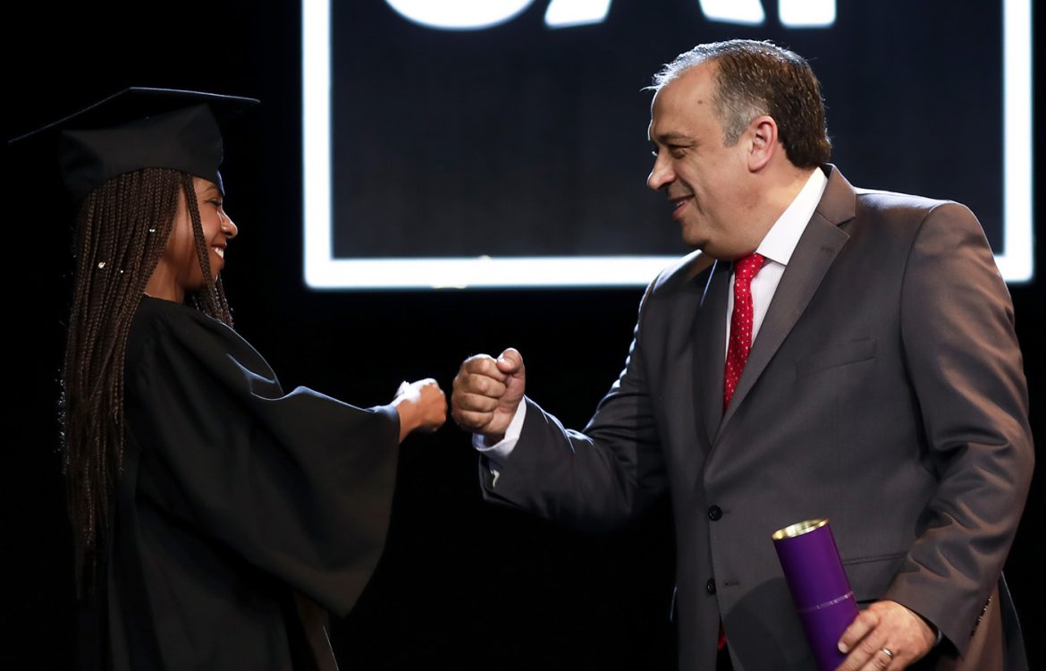2° Graduación 2021