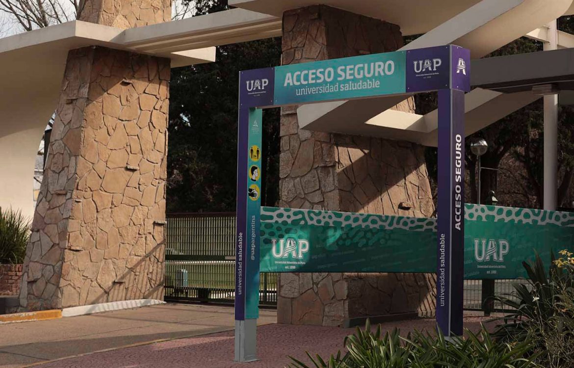 Se reunió el Consejo Superior de la Universidad