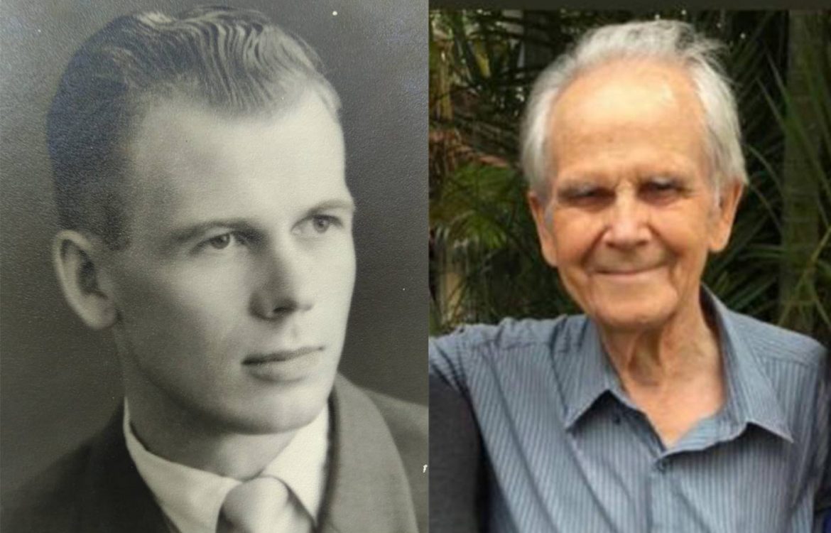 Pr. Rodolfo G. Hein: un apasionado por la misión y la educación teológica