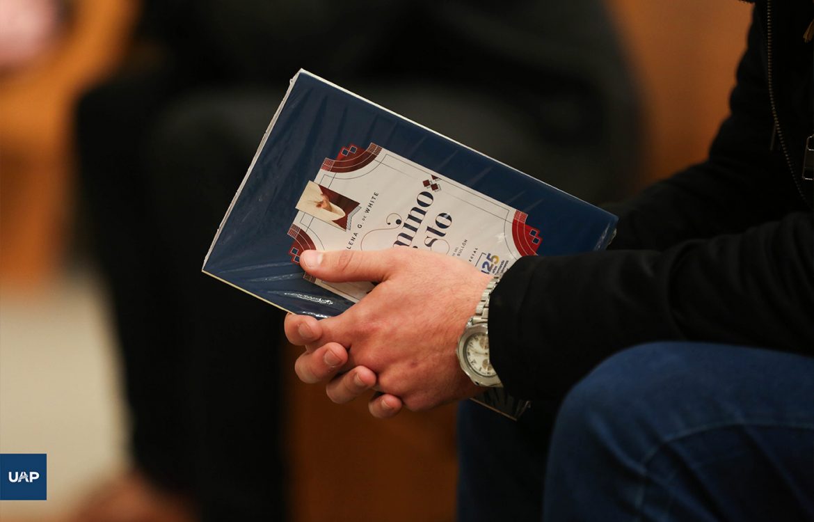 125 º ANIVERSARIO Universidad Adventista del Plata (UAP): Celebración y Misión