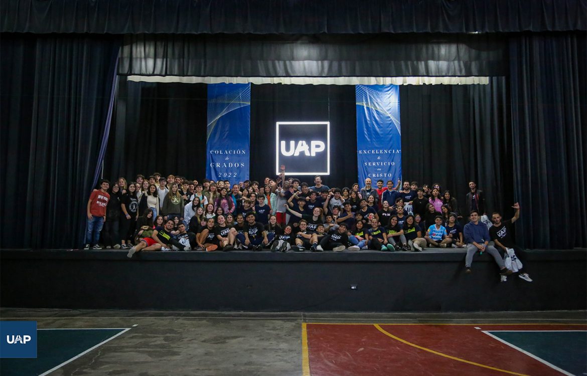 Segunda edición del campamento estudiantil 2023