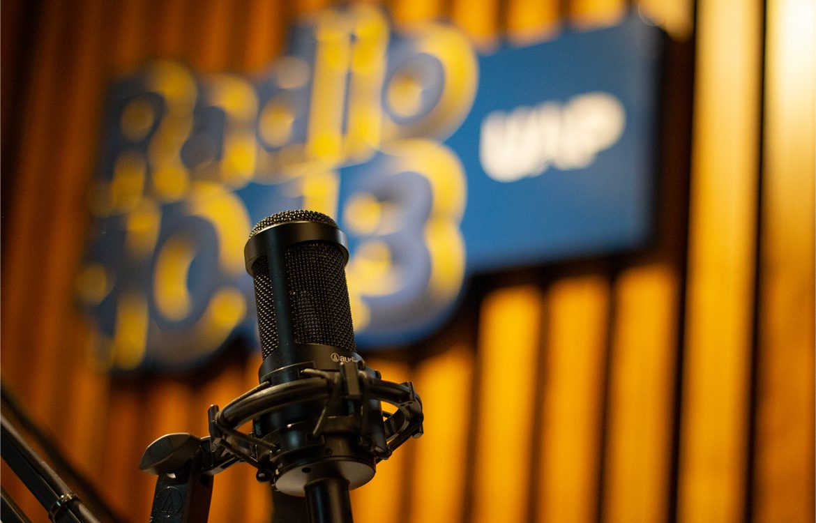 Radio UAP: desde 1993, con más fuerza en el aire