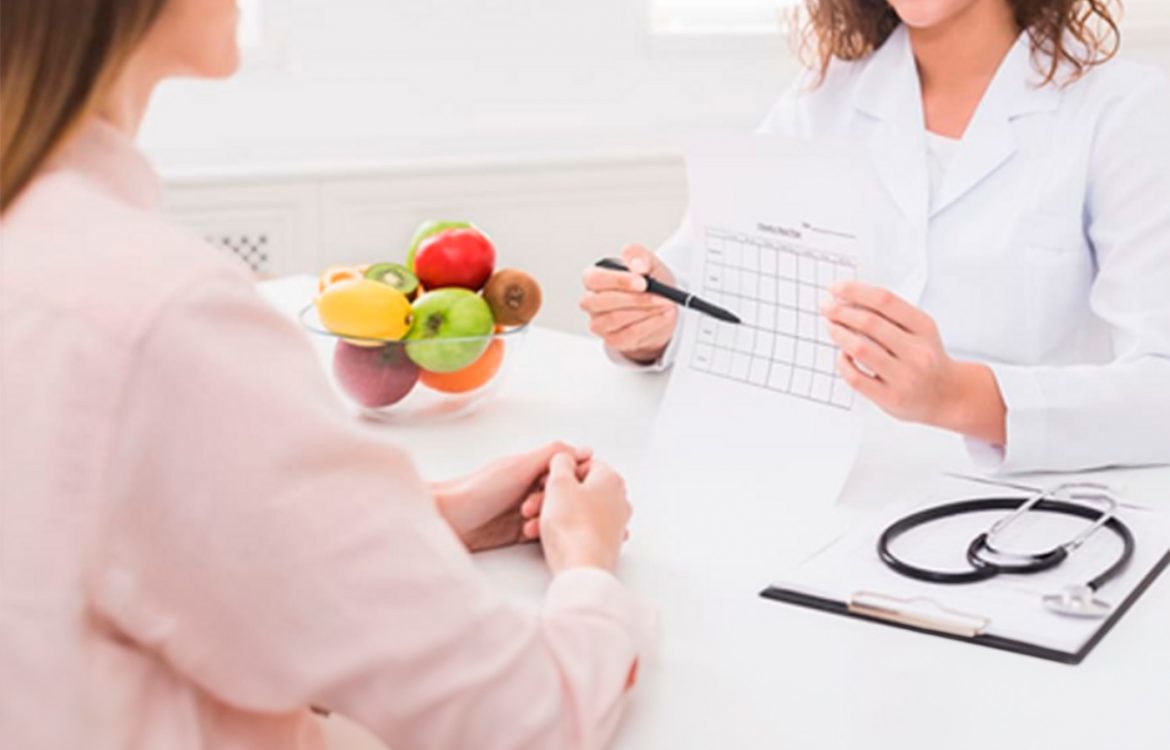 Estudiantes del último año de la carrera de la Lic. en Nutrición ofrecerán servicios en el CUAI